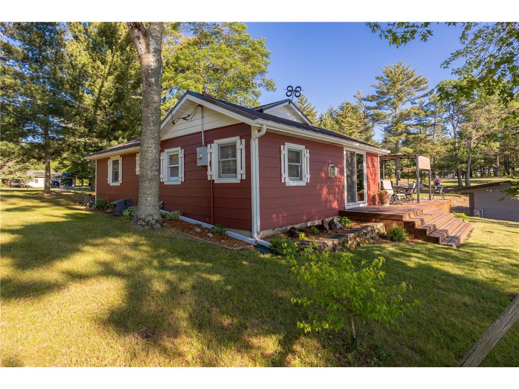 1754 12th Avenue NW Backus MN 56435 - Ponto 7093209 image1