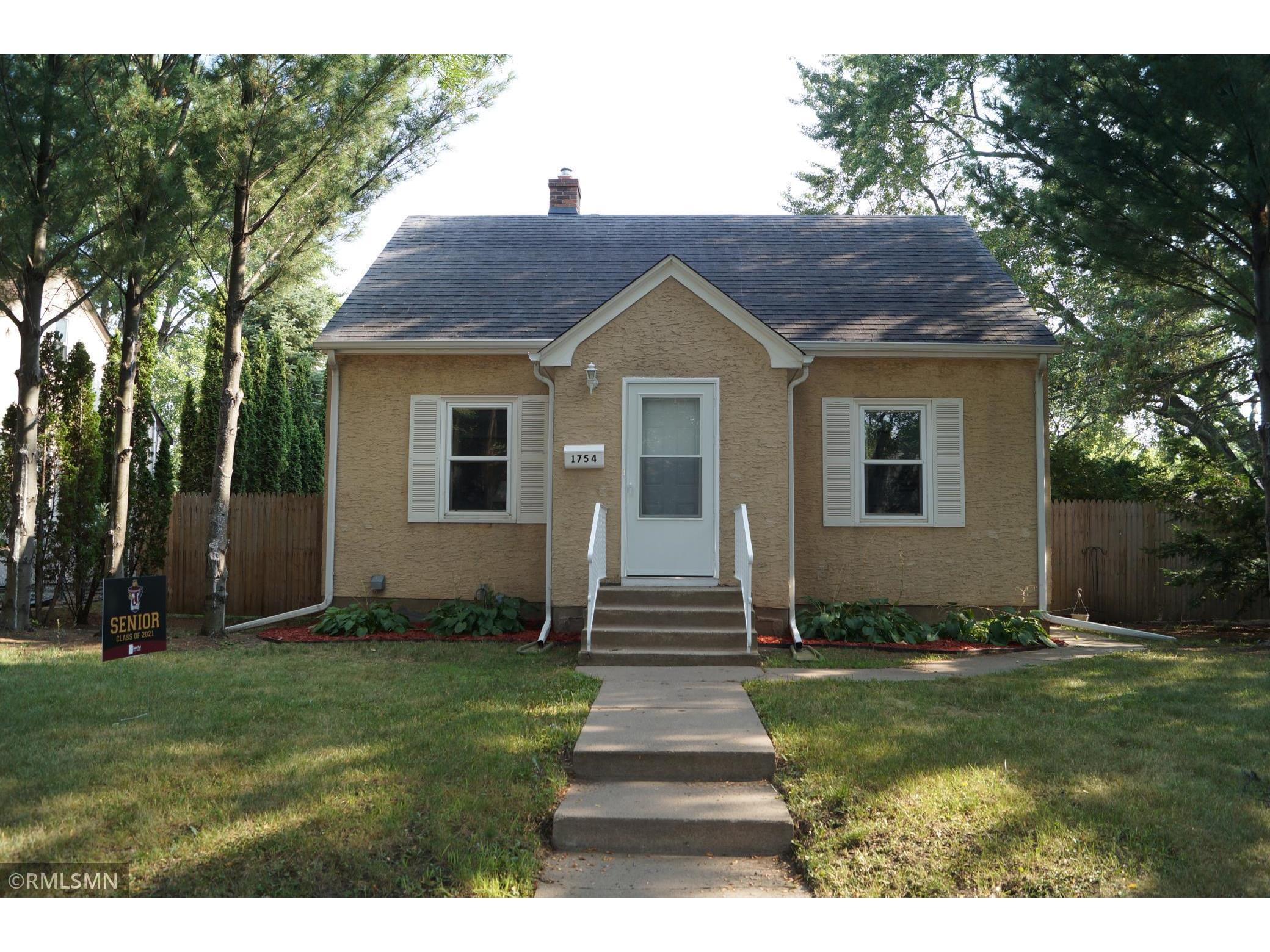 1754 Arlington Avenue E, Saint Paul, MN 55106 MLS 6082311 Edina Realty