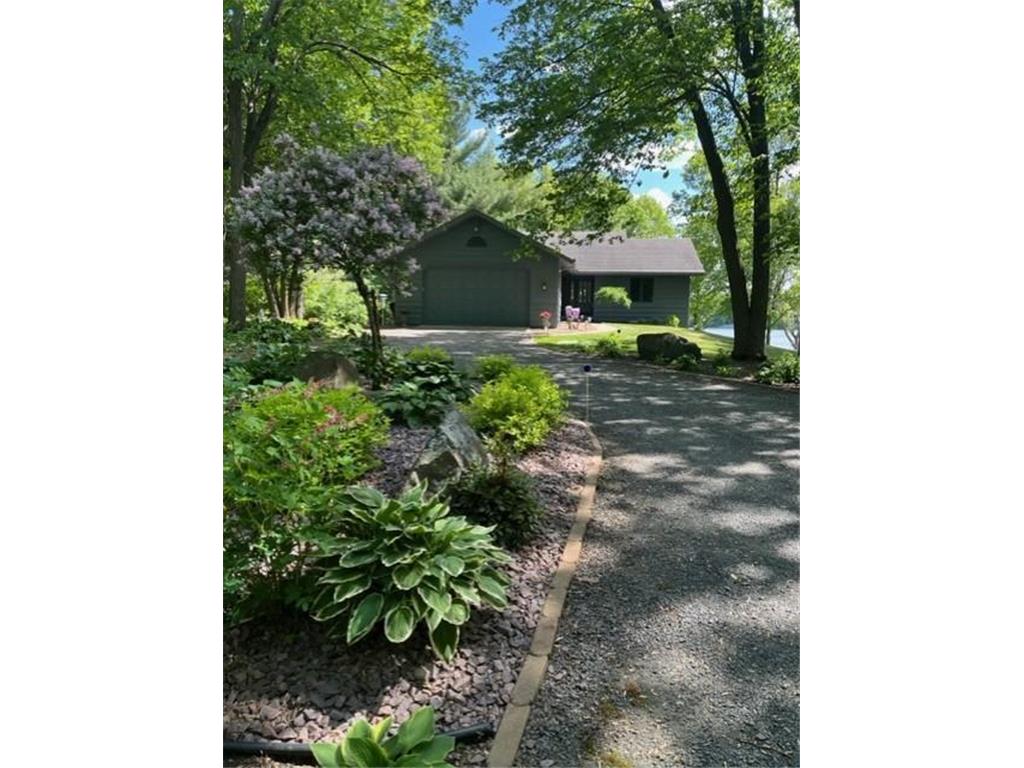 1754 Holiday Drive, Centuria, WI, 54824 MLS 6352847 Edina Realty