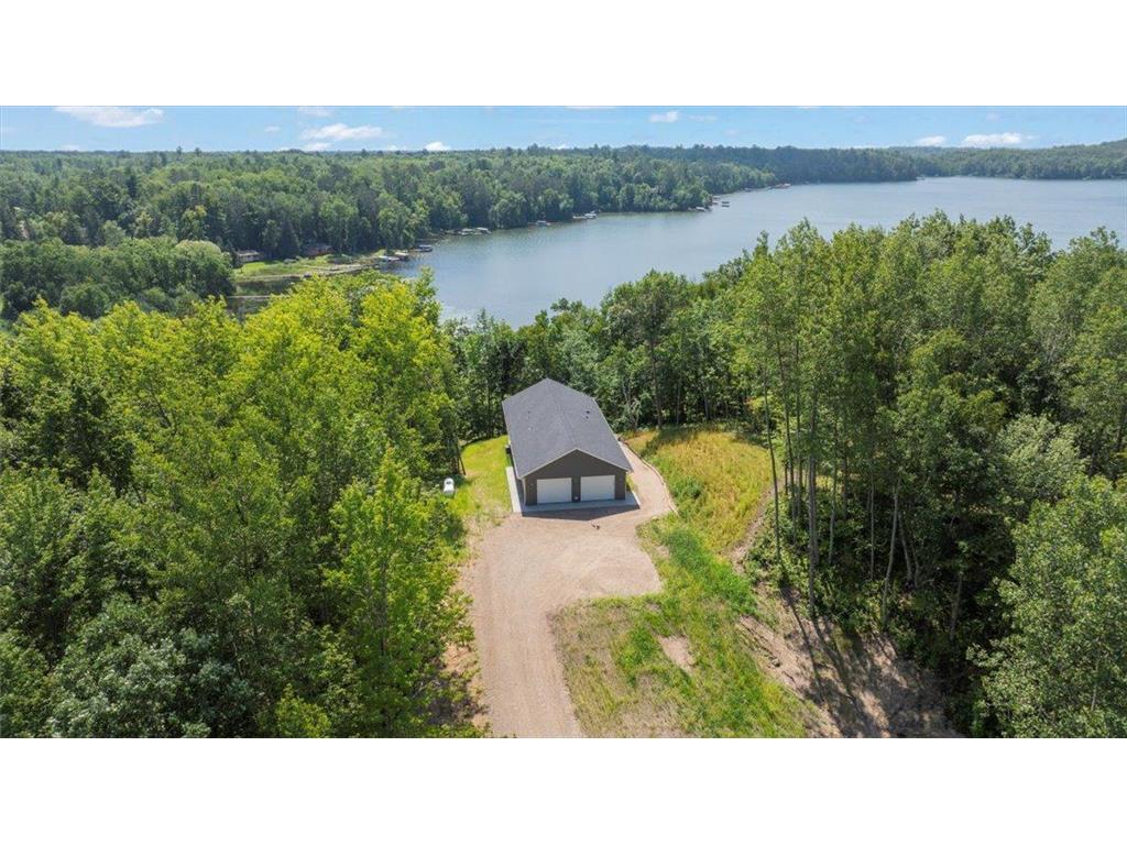 17541 N Mitchell Lake Road Fifty Lakes MN 56448 - Mitchell 6739602 image1