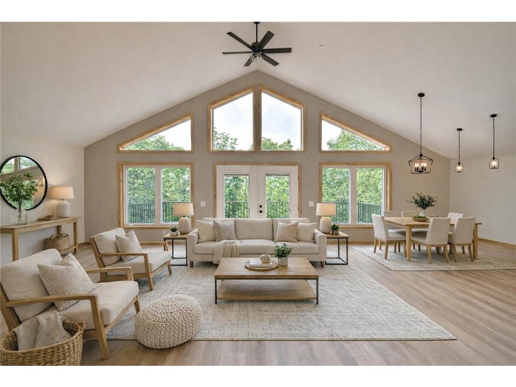 17541 N Mitchell Lake Road Fifty Lakes MN 56448 - Mitchell 7017508 image1