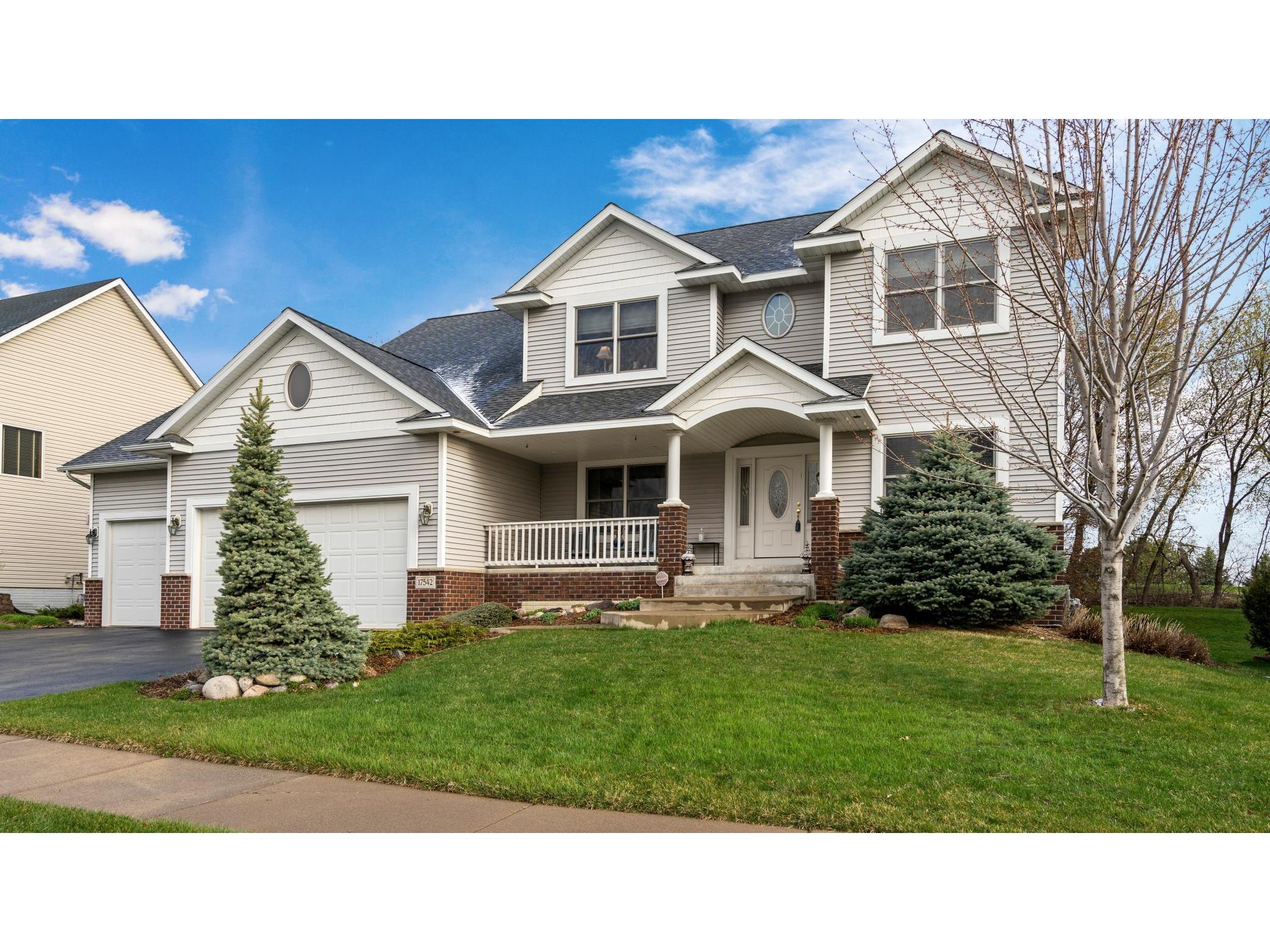 17542 67th Avenue N, Maple Grove, MN 55311 MLS 5740850 Edina Realty