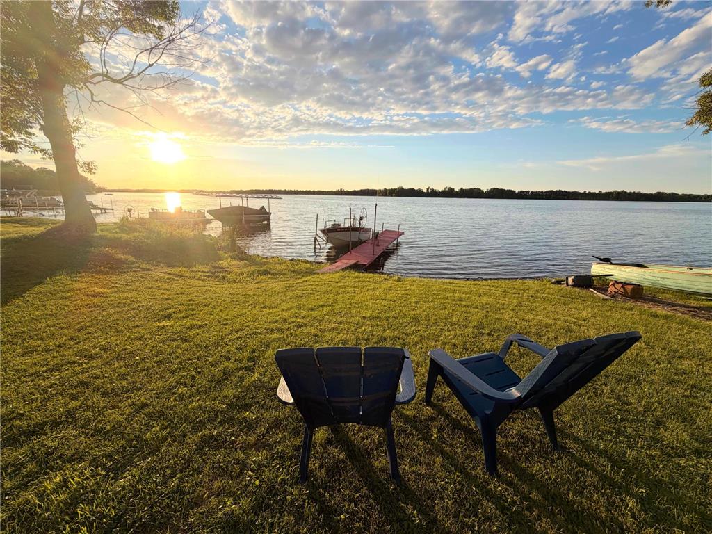 17542 Echo Drive Little Sauk Twp MN 56347 - Maple Lake 7097415 image1