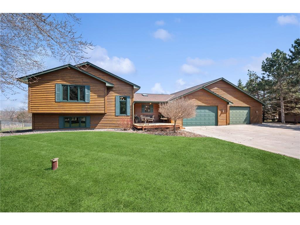 17543 Cleveland Street NW, Elk River, MN, 55330 MLS 6345053 Edina