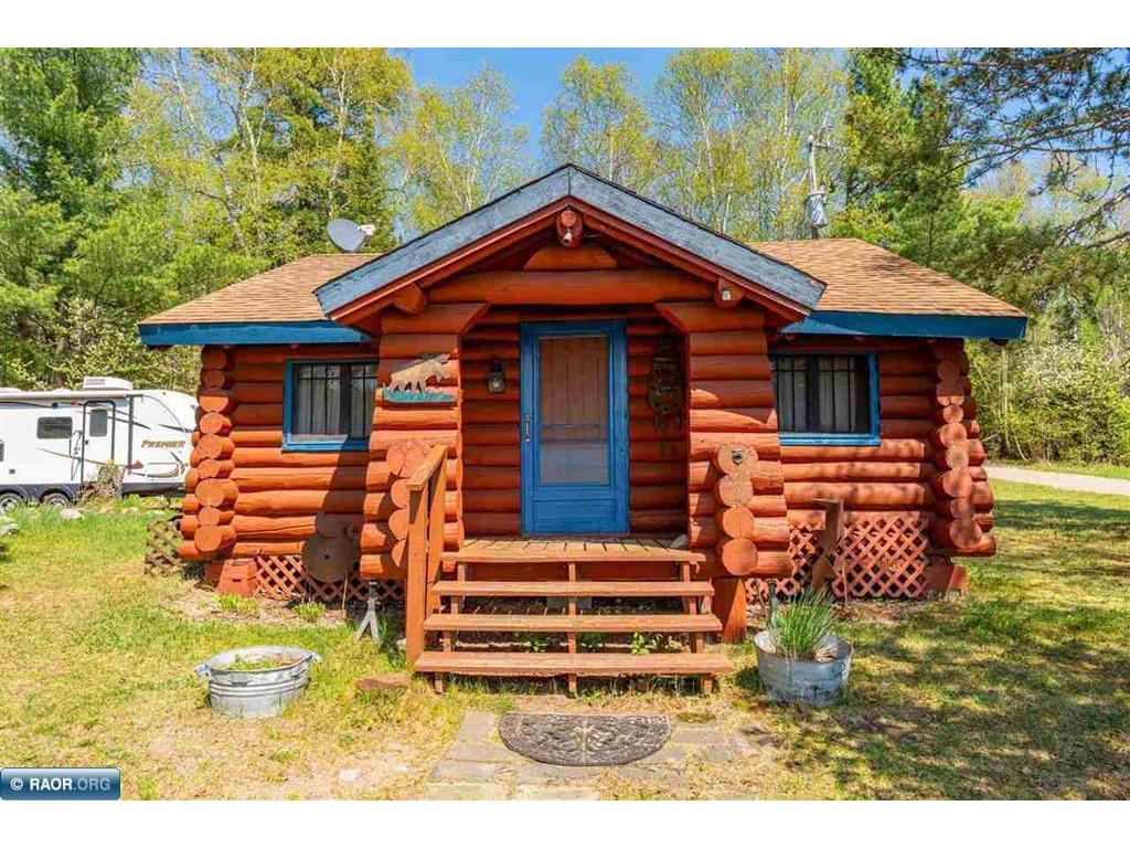 1755 Bradach Road Ely MN 55731 - Armstrong Lake 7085251 image1