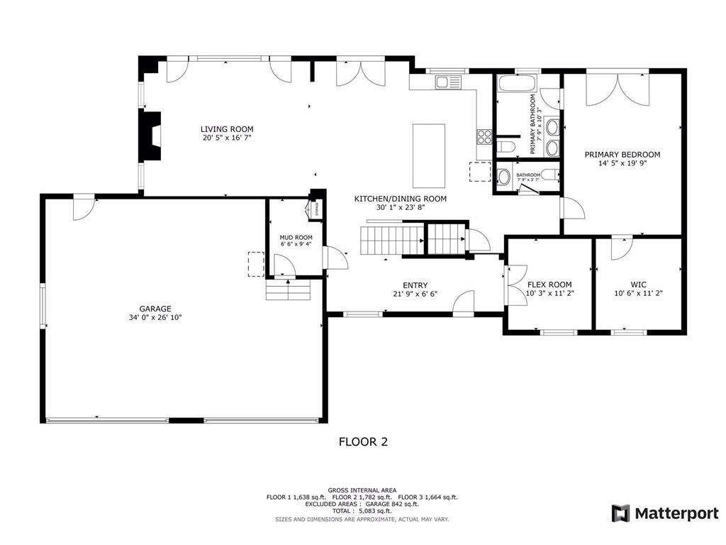 1755 Chateau Way Minnetrista MN 55359 - North Whaletail Lake 6792804 image124