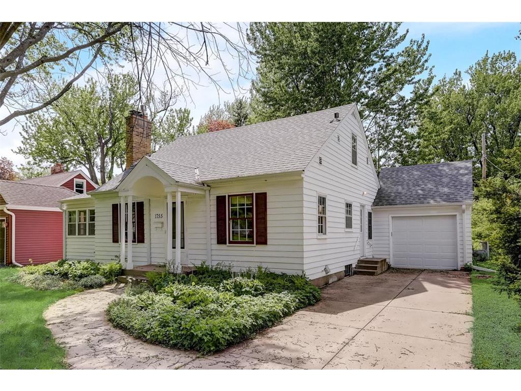 1755 Simpson Street, Falcon Heights, MN, 55113 MLS 6153905 Edina