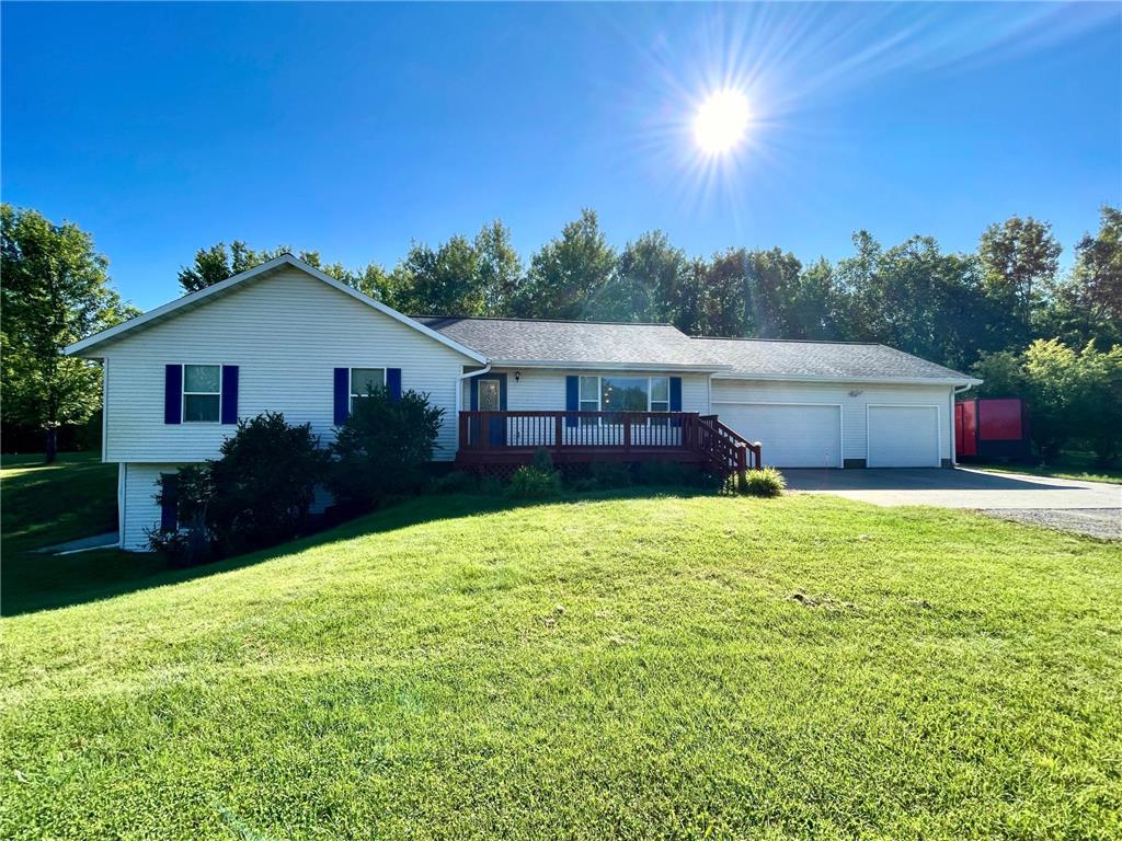 17556 Northridge Court NW Turtle Lake Twp MN 56601 6417614 image1