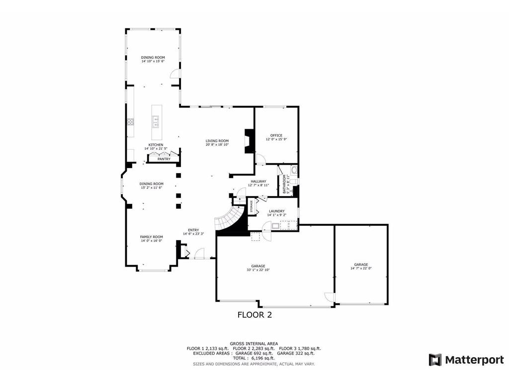 17558 George Moran Drive Eden Prairie MN 55347 - Mitchell 7034826 image64