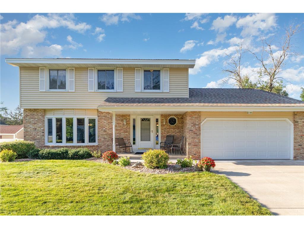 1756 132nd Avenue NE Blaine MN 55449 6778617 image1