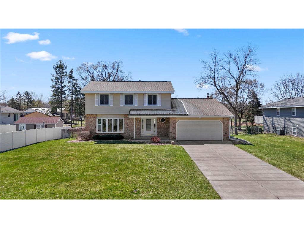 1756 132nd Avenue NE Blaine MN 55449 7056994 image1