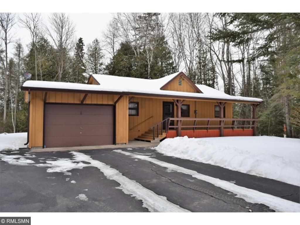 1756 County 7 NE, Longville, MN 56655 MLS 4902253 Edina Realty