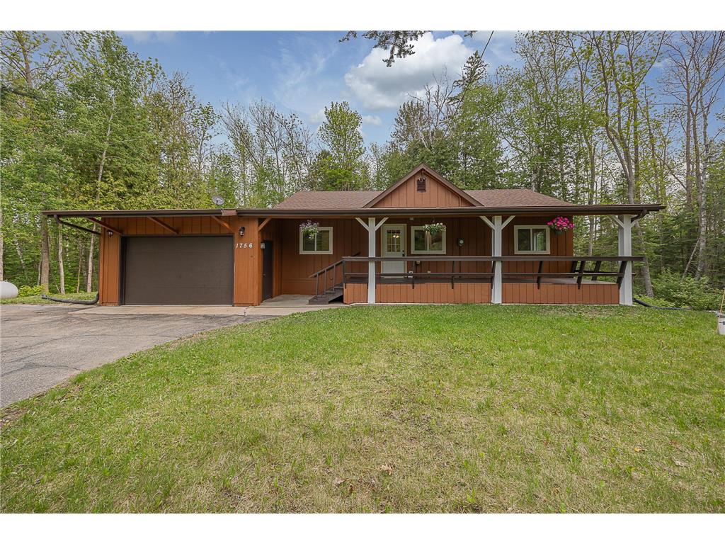 1756 County Road 7 NE Longville MN 56655 - Boy River 6729263 image1