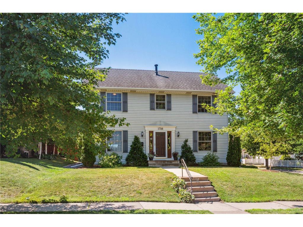 1756 Hartford Avenue, Saint Paul, MN, 55116 MLS 6238319 Edina Realty