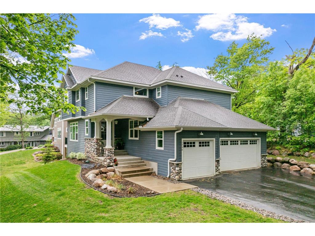 1756 Lafayette Lane Mound MN 55364 - Lake Minnetonka 6771583 image1