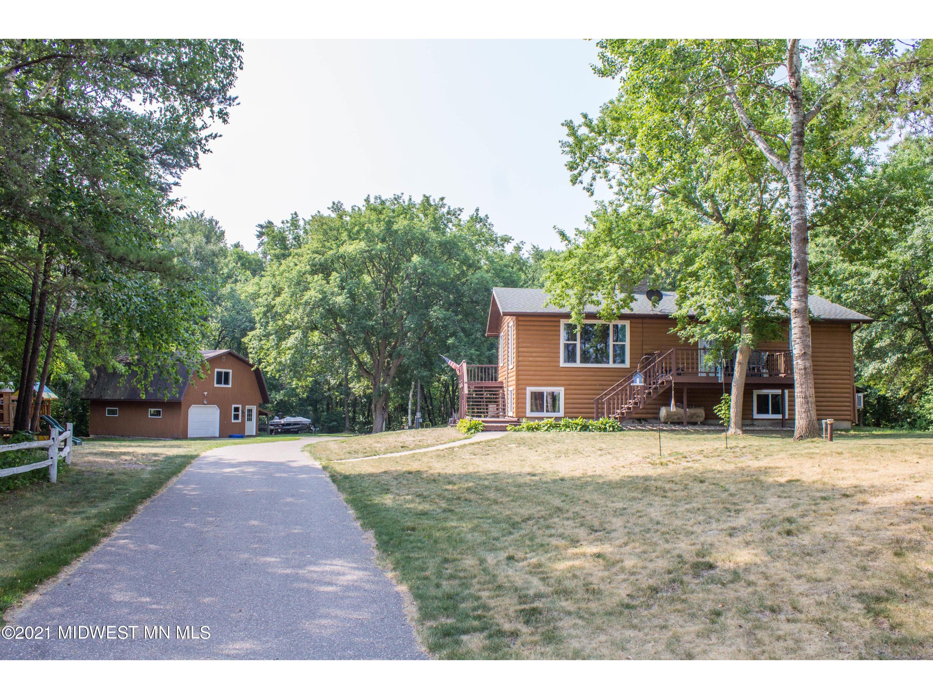 17567 County Road 7, Verndale, MN 56481 MLS 6065192 Edina Realty