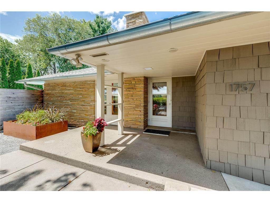 1757 Fairview Avenue N, Falcon Heights, MN, 55113 MLS 6239216