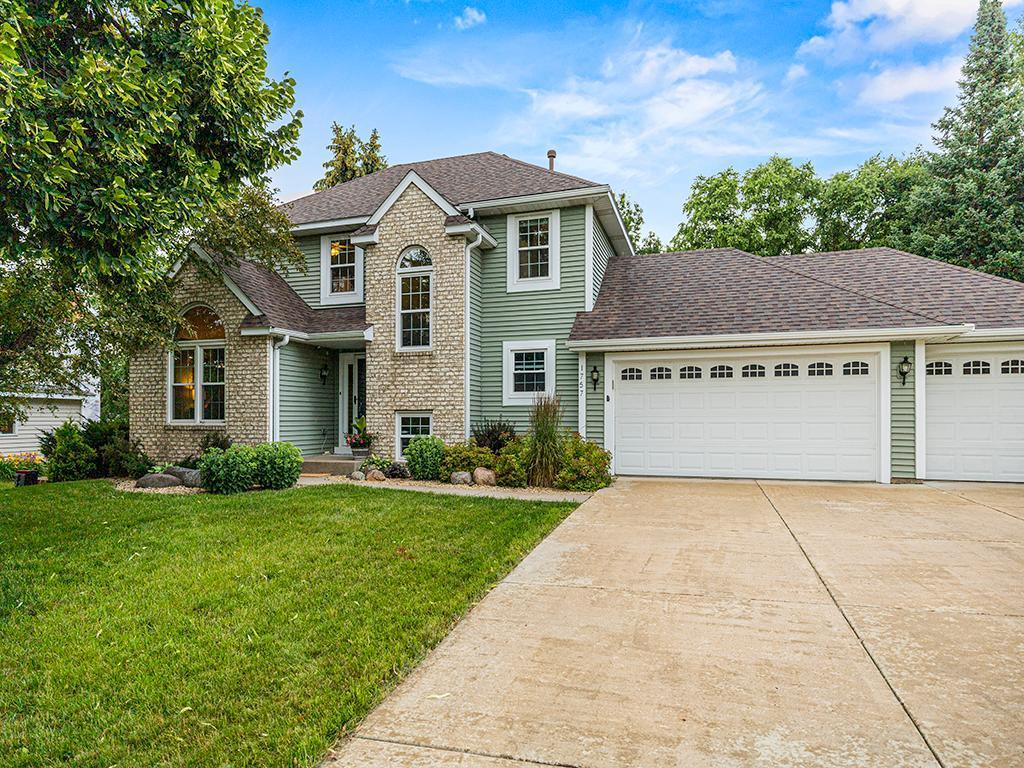 1757 Lochaven Drive, Woodbury, MN, 55125 MLS 6555071 Edina Realty