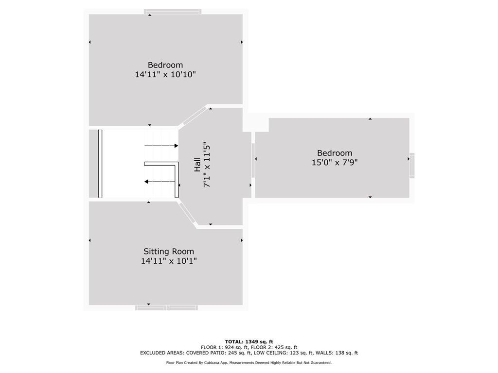 17585 S Crystal Springs Road Grand Rapids MN 55744 - Grover 7029874 image34
