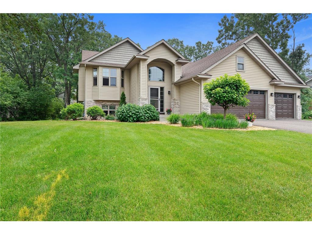 17589 Johnson Street NW, Elk River, MN, 55330 MLS 6385098 Edina Realty