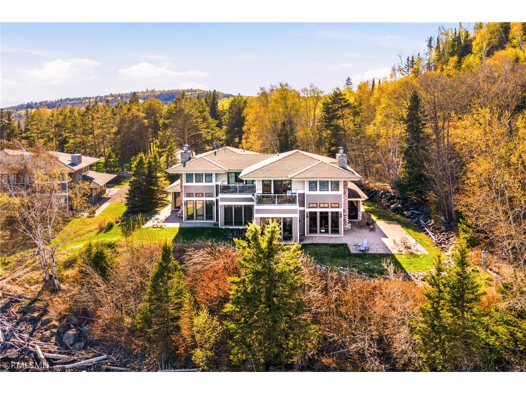 1759 Silver Cliff Lane #0 Silver Creek Twp MN 55616 - Superior 7106177 image88