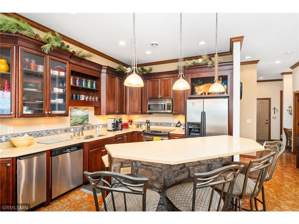 1759 Silver Cliff Lane #0 Silver Creek Twp MN 55616 - Superior 7106177 image9