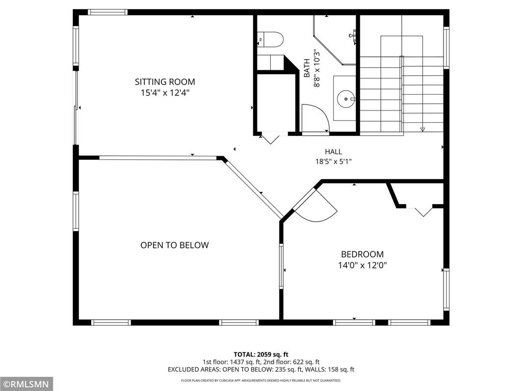 1759 Silver Cliff Lane #0 Silver Creek Twp MN 55616 - Superior 7106177 image95