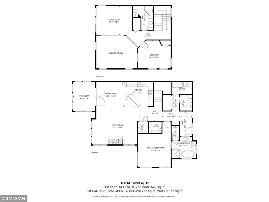 1759 Silver Cliff Lane #0 Silver Creek Twp MN 55616 - Superior 7106177 image96