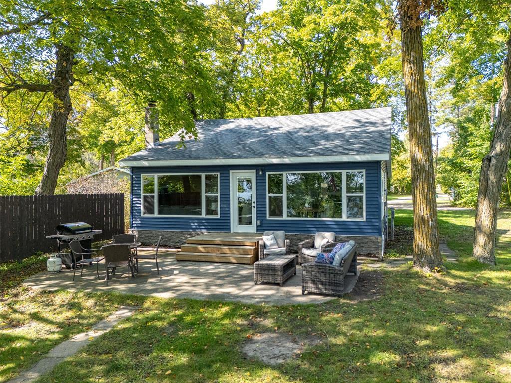 17591 Olson Street SE Erskine MN 56535 - Union Lake 6787175 image1