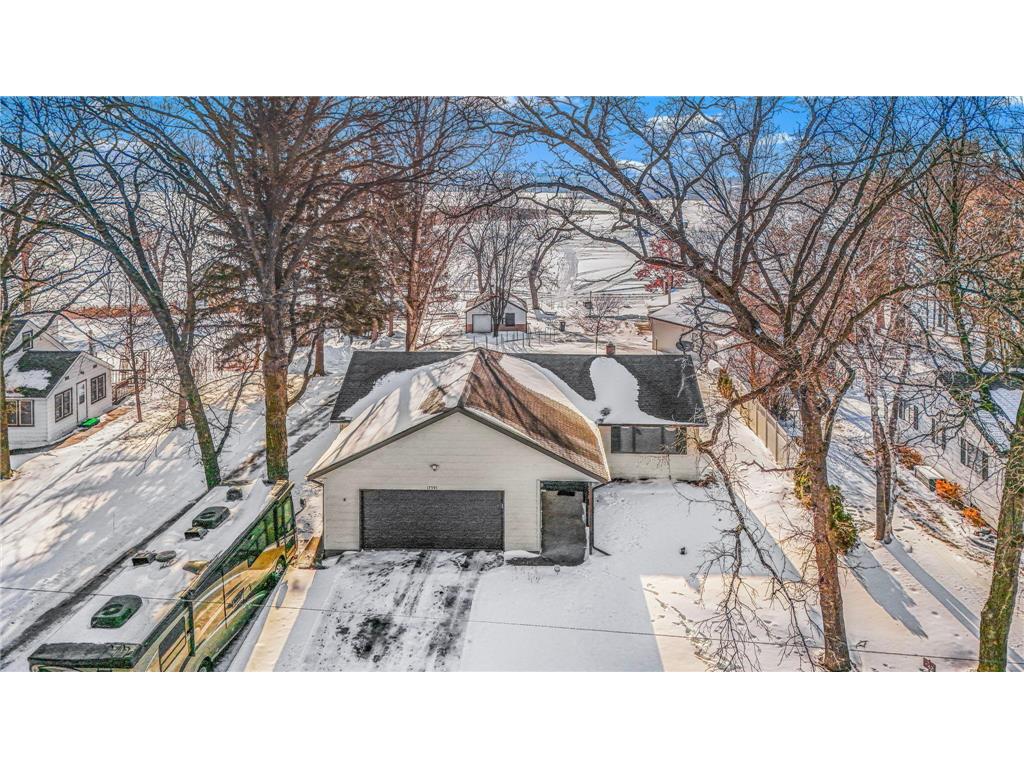 17591 Upper Spunk Lake Road Avon Twp MN 56310 - Big Spunk 7005098 image1