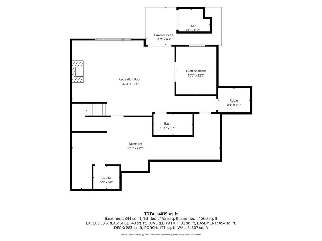 17594 Heidelberg Way Lakeville MN 55044 7101531 image48