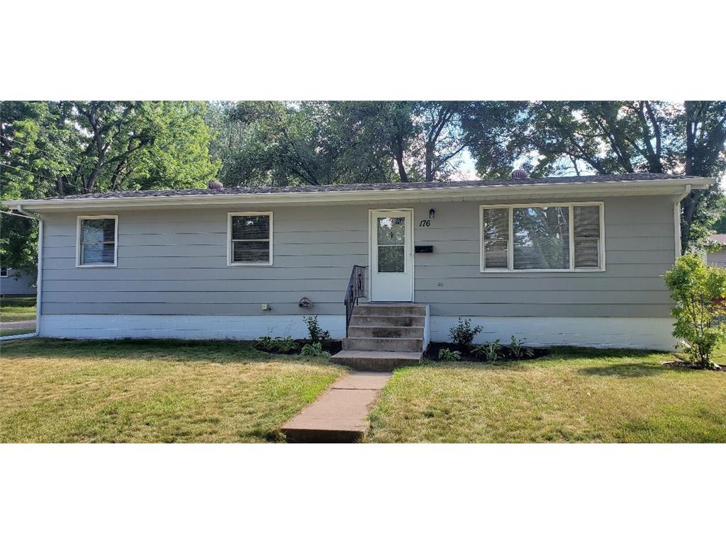 176 8th Avenue NE, Forest Lake, MN 55025 MLS 6240179 Edina Realty