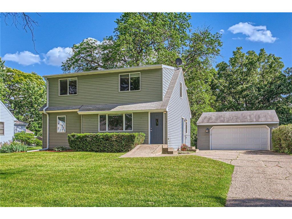 176 Downs Avenue Maplewood MN 55117 6548184 image1