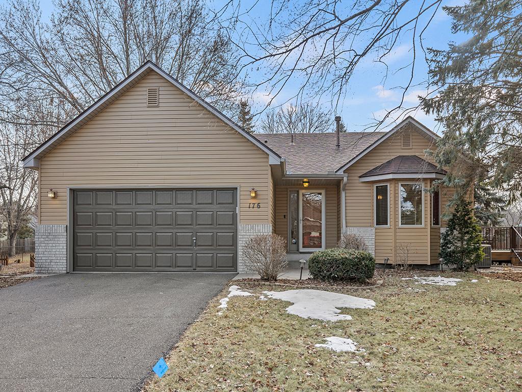 176 Green Briar Drive Lino Lakes MN 55014 6643674 image1