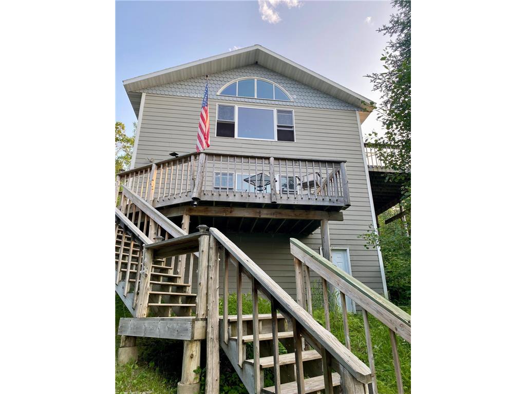 176 Oak Oak Island MN 56741 - Lake of The Woods 7105629 image1