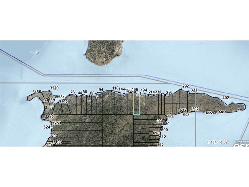 176 Oak Oak Island MN 56741 - Lake of The Woods 7105629 image27