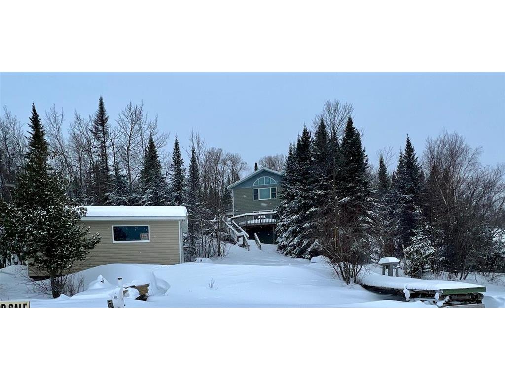 176 Oak Oak Island MN 56741 - Lake of The Woods 7105629 image29