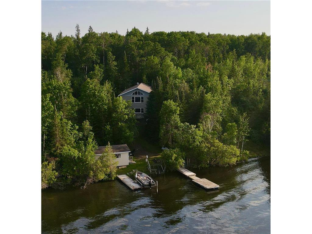 176 Oak Oak Island MN 56741 - Lake of The Woods 7105629 image3
