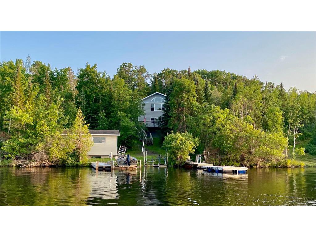 176 Oak Oak Island MN 56741 - Lake of The Woods 7105629 image4