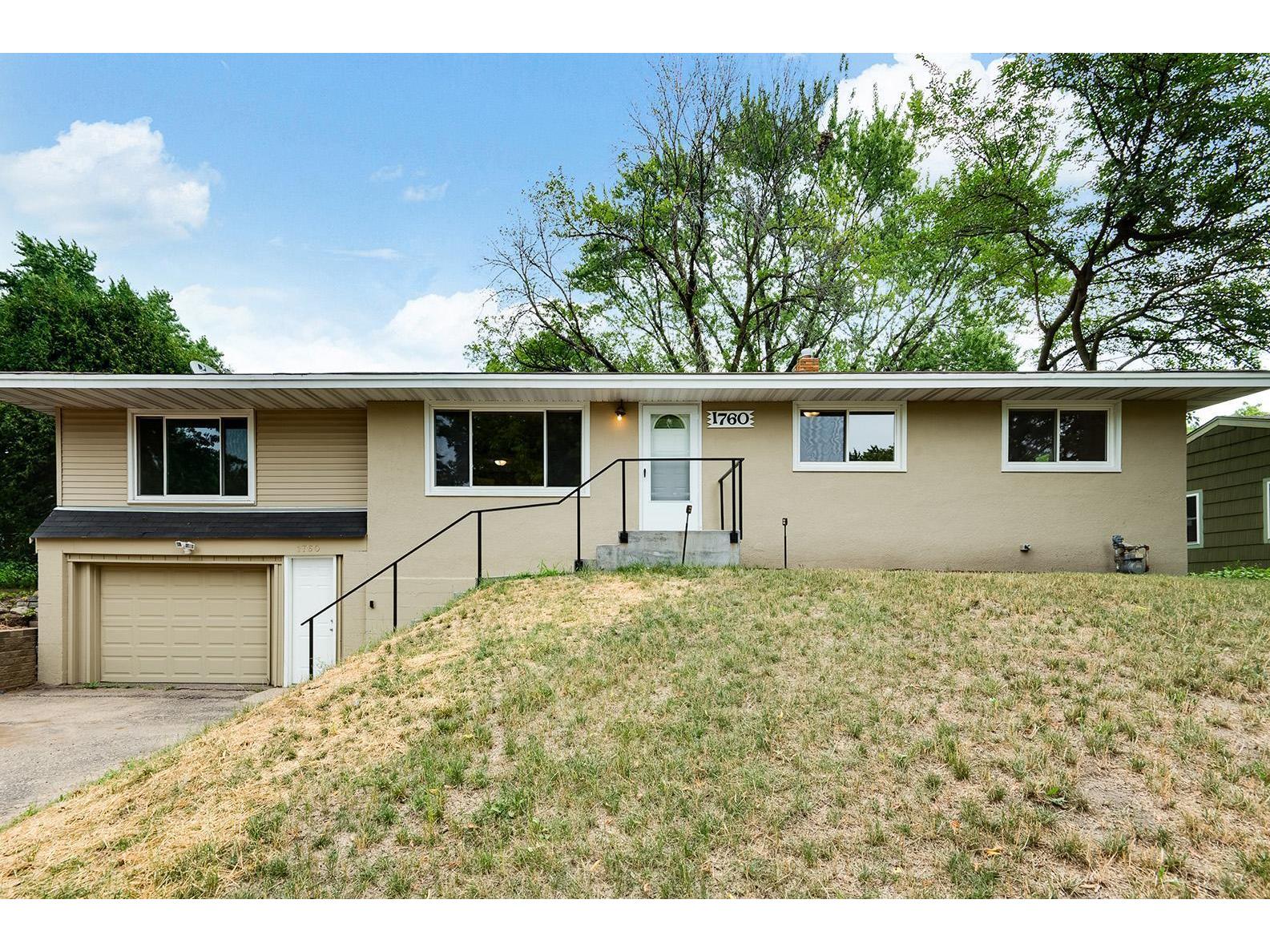 1760 City Heights Drive, Maplewood, MN 55117 MLS 6070835 Edina Realty