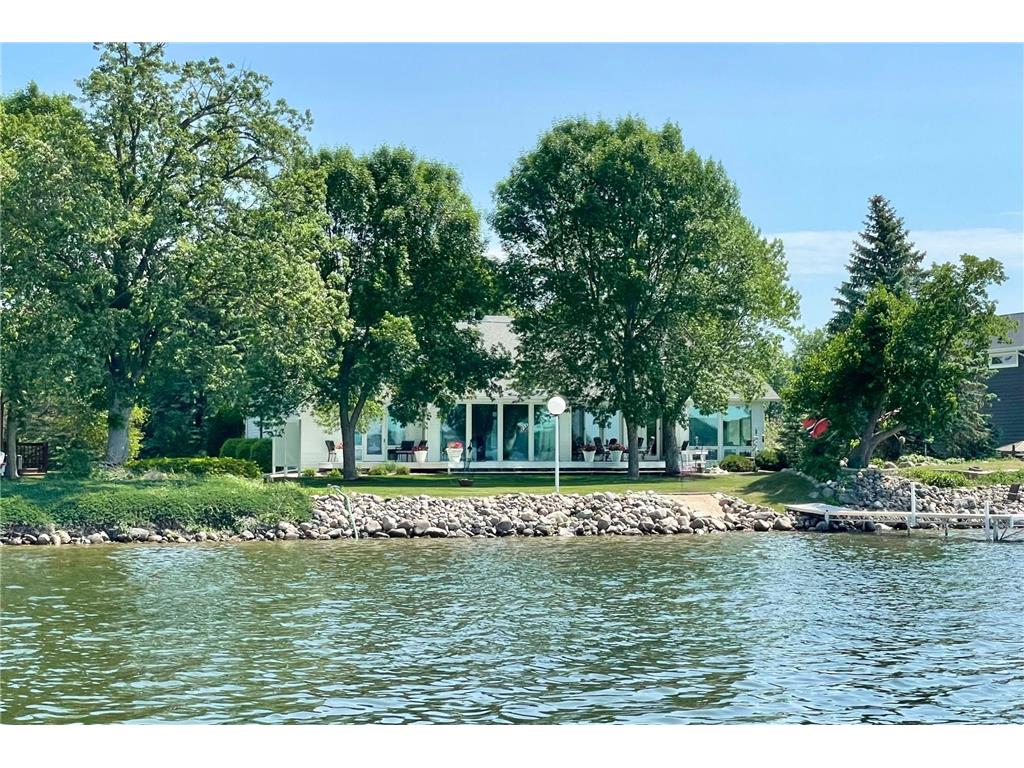 1760 E Shore Drive Lake View Twp MN 56501 - Detroit 6377023 image1