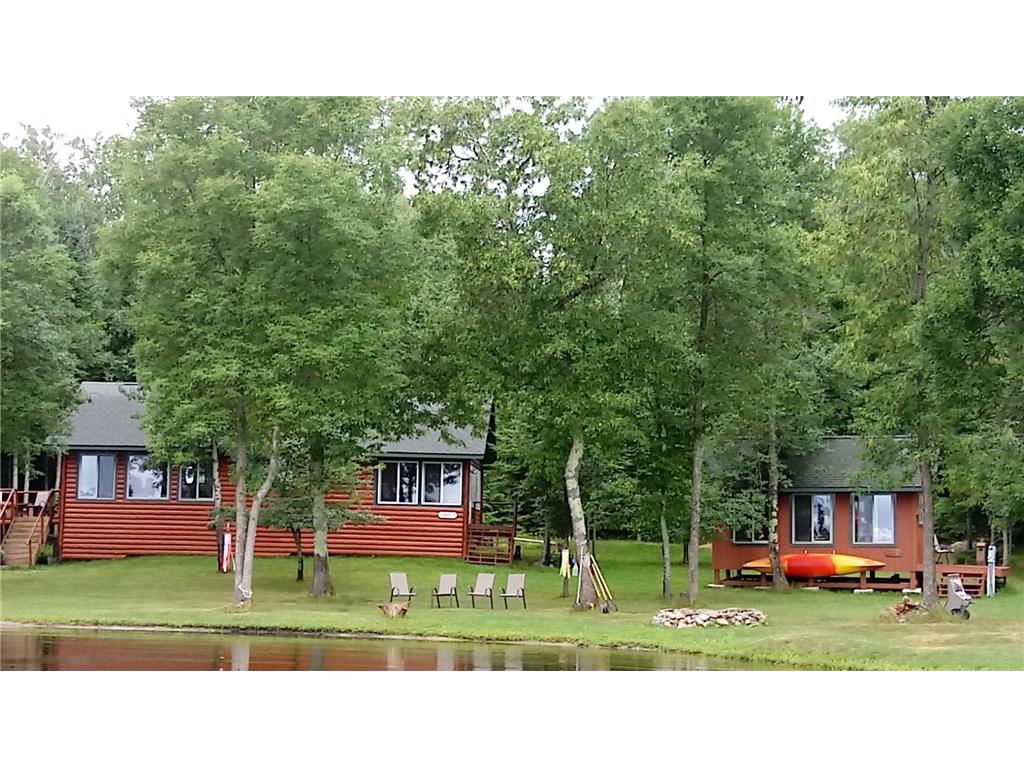 1760 Grindstone Island International Falls MN 56649 - Rainy 6732886 image1