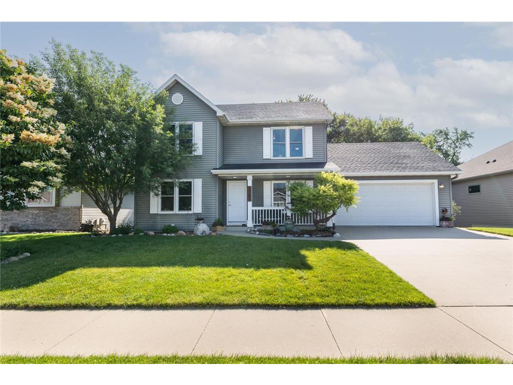 1760 Spruce Meadows Drive SE Rochester MN 55904 - Bear Creek 6740489 image1