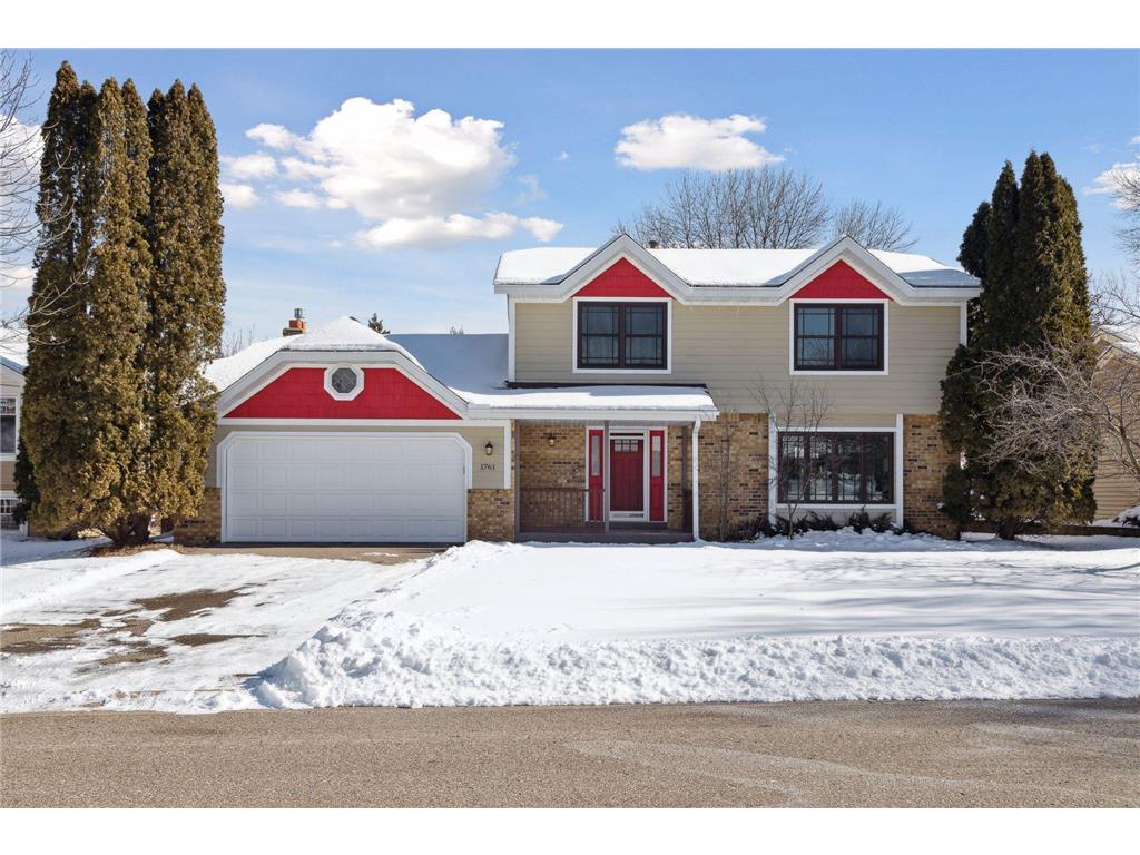 1761 Helmo Road N Oakdale MN 55128 6445340 image1