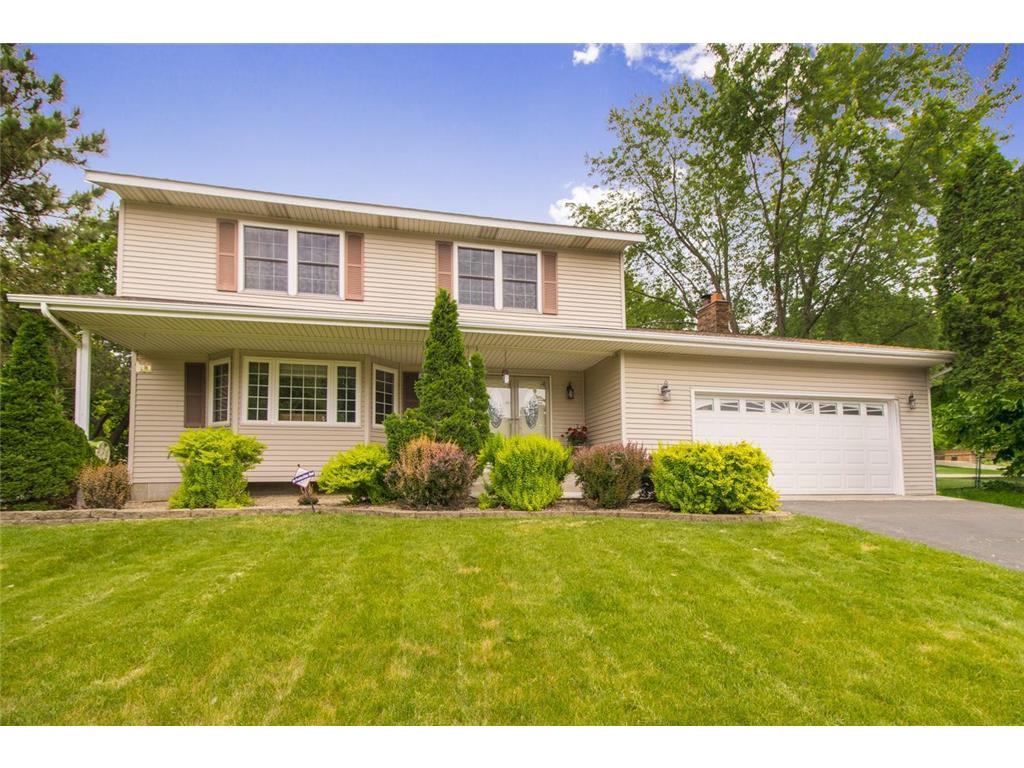 1762 Evergreen Bay, Woodbury, MN, 55125 MLS 6415651 Edina Realty