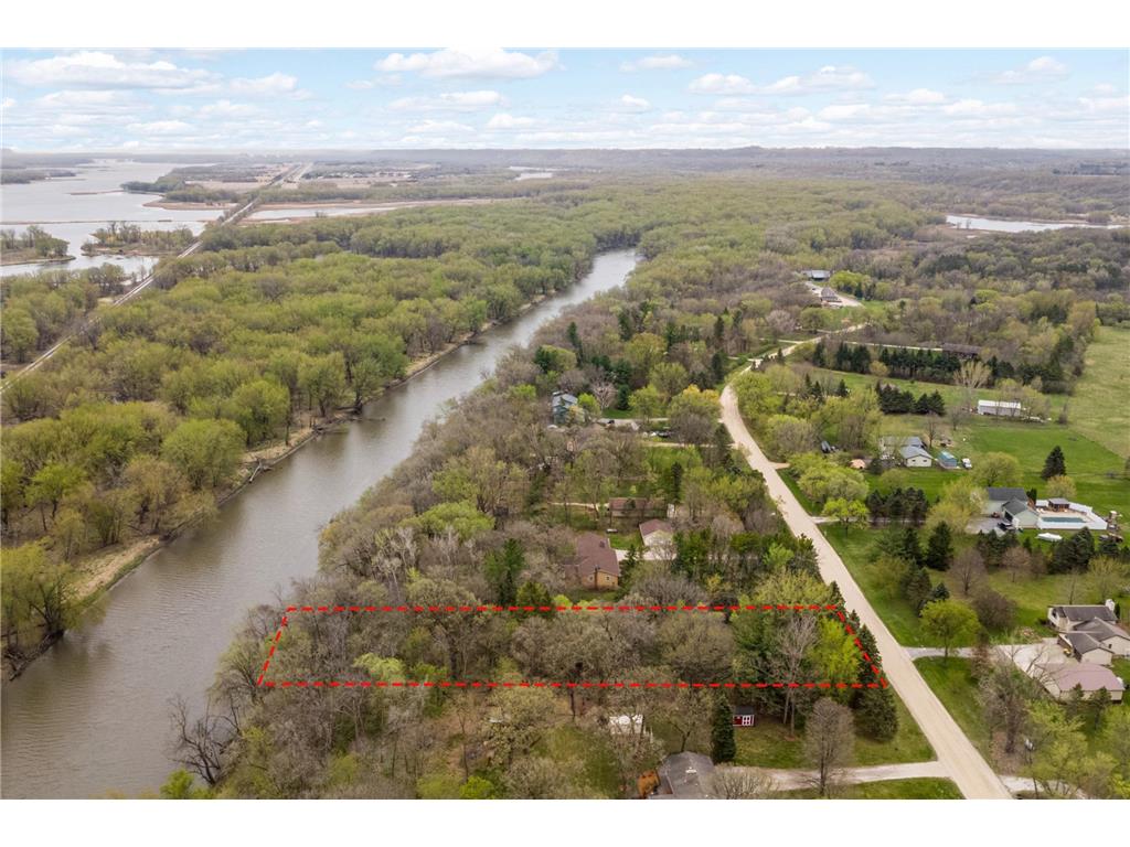 17624 Blackbird Trail Ravenna Twp MN 55033 - Vermillion River 7060333 image1