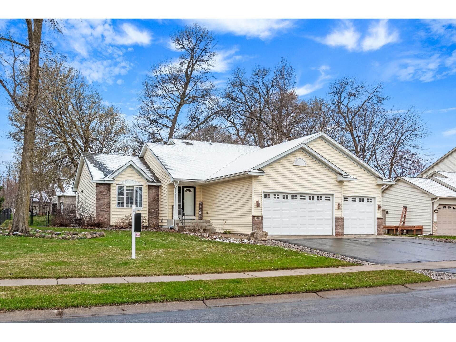 17626 Grant Street NW, Elk River, MN 55330 MLS 5732054 Edina Realty