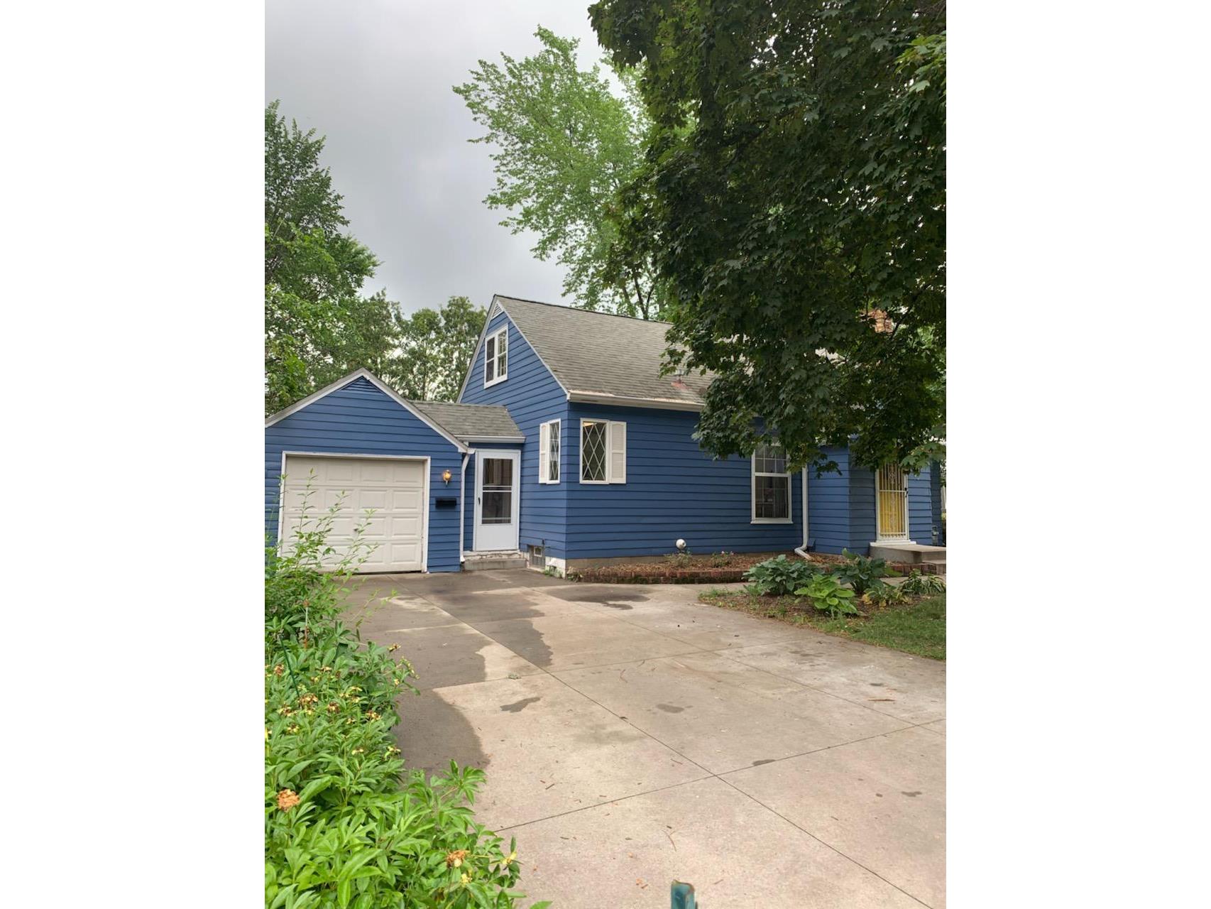 1763 Ivy Avenue E, Saint Paul, MN, 55106 MLS 5742935 Edina Realty