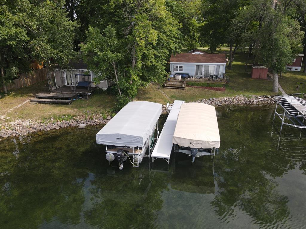 17635 Maple Lodge Road Lake Eunice Twp MN 56511 - Big Cormorant 6416161 image1