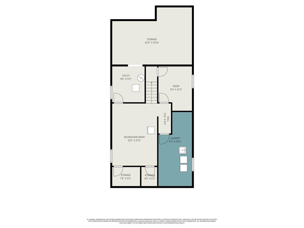 1764 Juliet Avenue Saint Paul MN 55105 7068156 image37